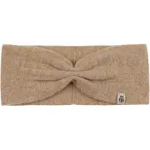 Roeckl Bandeau 'PURE CASHMERE' sable