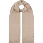 Roeckl Écharpe 'ESSENTIALS' beige chiné