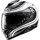 HJC RPHA 71 Cleta MC10SF XXL Casque Intégral unisex