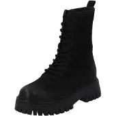 Palado Boots 'Sinuala' noir