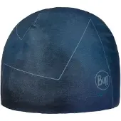 Buff Thermonet Beanie Bleu