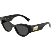 Dolce&Gabbana Lunettes de soleil DG4480 501/87