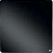 Kensington Tile 36x36 Cm Mini Magnetic Whiteboard Noir