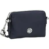 JOOP! Sac à bandoulière 'Lietissimo Loretta' bleu marine