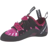 La Sportiva Tarantula Climbing Shoes Rose EU 41 Femme