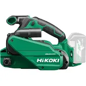 HiKOKI SB3608DAW4Z Ponceuse À Bande Sans Fil - 36V