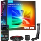 Govee TV Backlight 3 Lite pour TV de 75 à 85 Pouces