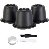 Northio 3x Capsules de Café - Réutilisables