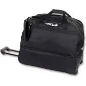 Joma Training Bag Noir S