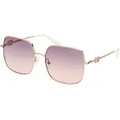 GUESS Lunettes de soleil GU7906-H 28Z