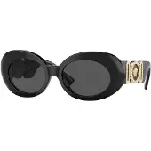 Versace Sunglasses VE4426BU GB1/87