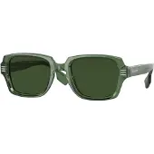 Burberry Eldon Sonnenbrille BE 4349 394671