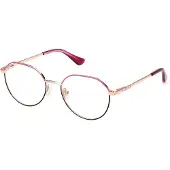 GUESS Gu9232 Sunglasses Doré