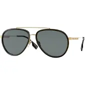 Burberry SUNGLASSES Lunettes de soleil OLIVER BE 3125_1017-81 A_59