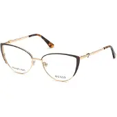 GUESS Monture de lunettes Unisex Guess GU2813