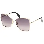 Max Mara Sunglasses Menton1 MM0097 32B