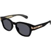 Gucci Lunettes de soleil GG1518S 001