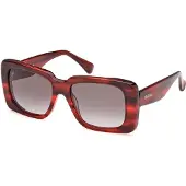 Max Mara Sunglasses MM0091 68B