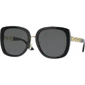 Versace Sunglasses VE4407D GB1/87
