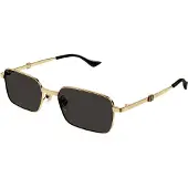 Gucci GG1495S 001Diamètre du verre : 56