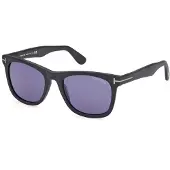 Tom Ford Lunettes de soleil FT1099 02V
