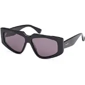 Max Mara Lunettes de soleil Glimpse6 MM0125 01A