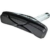 Swissstop Cantilever Complete Rim Brake Pads 4 Units Noir,Argenté