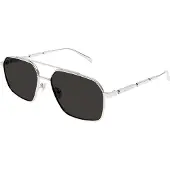 Alexander McQueen Sunglasses AM0477S 001