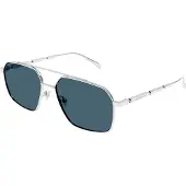 Alexander McQueen Sunglasses AM0477S 004