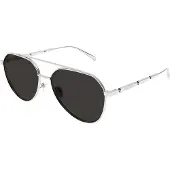 Alexander McQueen Sunglasses AM0478S 001