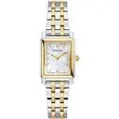 Bulova - 98P220 - Montre-bracelet - Femme - Quartz - Classique