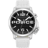 Police - PEWJD0021704 - Montre Bracelet - Hommes - Quartz - REBEL