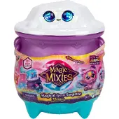 Magic Mixies Toys Magic Mixies Bouilloire magique Lune avec cristaux