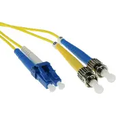 ACT cordon de raccordement - 10 m - jaune