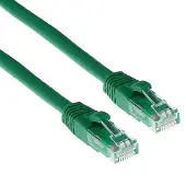 ACT Câble Réseau Cat6 Is8710 U/utp 10.00 M