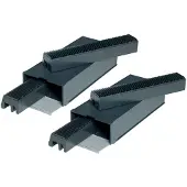 Reflecta Magasin Pour Diapositives Universel 2 x 50 (Lot de 2)