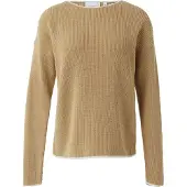 Comma casual identity Pull-over sable