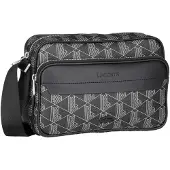Lacoste Sac à bandoulière 'Men's Classic' gris