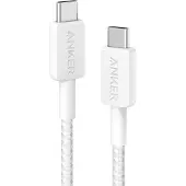 Anker Câble Usb-c 322 60w