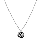 DKNY 5520025 Necklace Argenté Femme