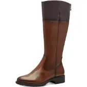Tamaris Bottes marron / moka