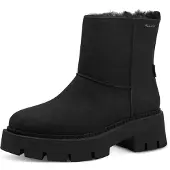 Tamaris Bottines noir