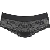 LASCANA Culotte noir