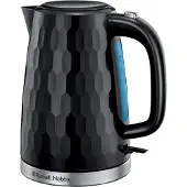 Russell Hobbs Honeycomb Noir 26051-70