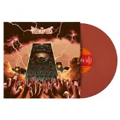 The Hellacopters LP de - Overdriver - pour Indifférent - Standard - Taille Standard