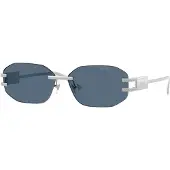 Versace Sunglasses VE2274 1000/80