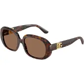 Dolce&Gabbana Lunettes de soleil DG4476 502/73