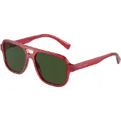 Dolce&Gabbana Sunglasses Kids DX4003 340971