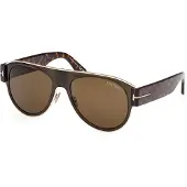 Tom Ford Sunglasses Lyle-02 FT1074 51J