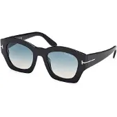 Tom Ford Lunettes de soleil Guilliana TF1083 01P